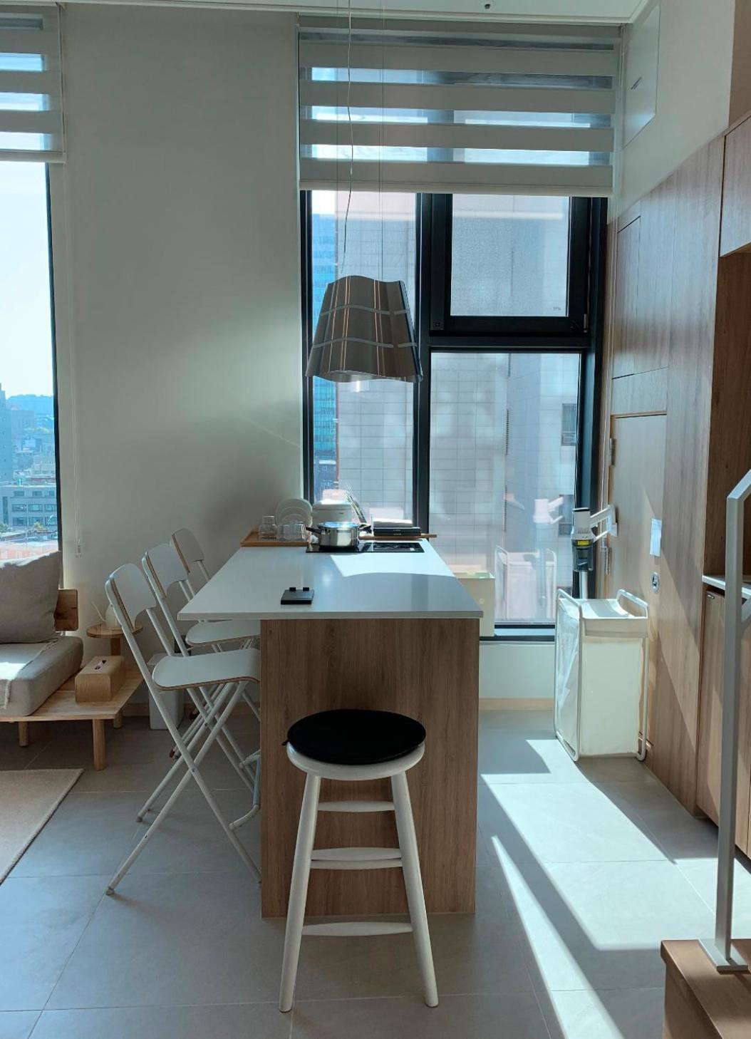 Lehaus * Seoul
