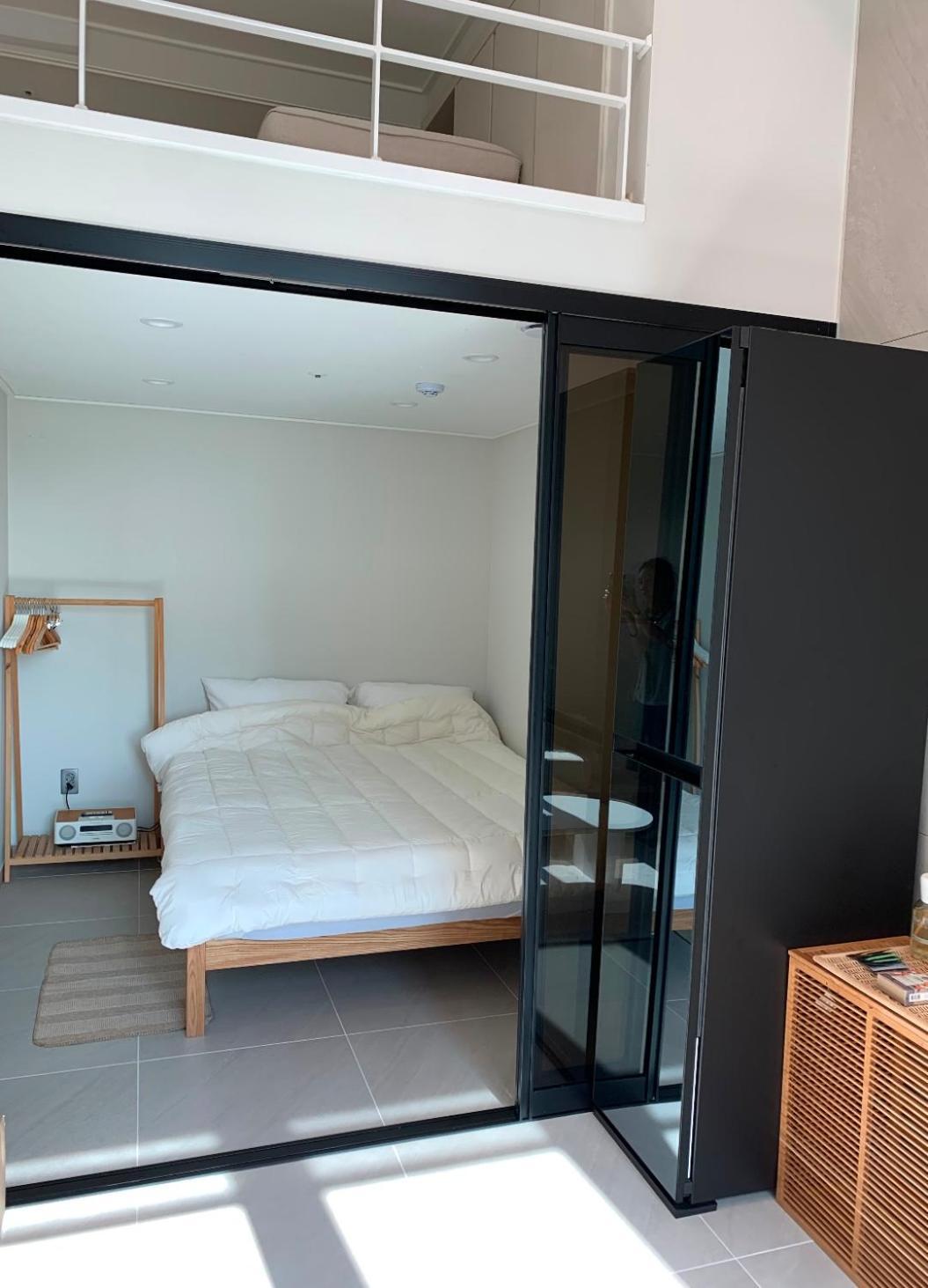Lehaus Apartment