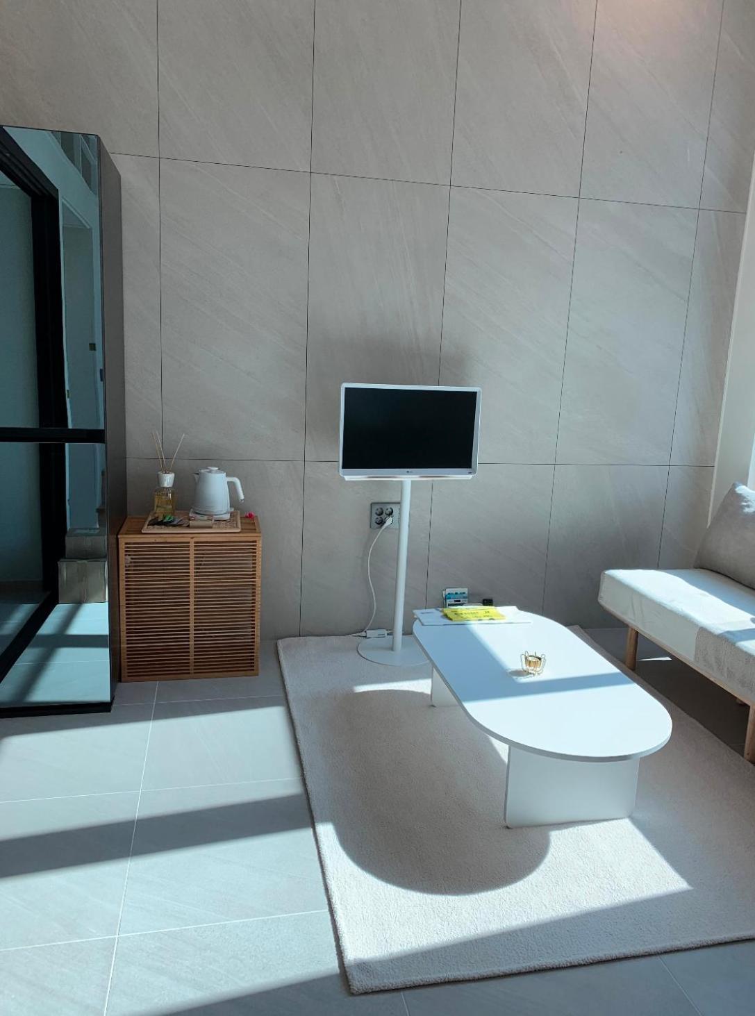 Apartment Lehaus Seoul